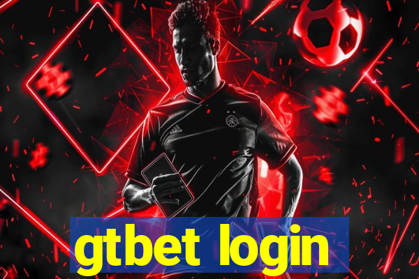 gtbet login